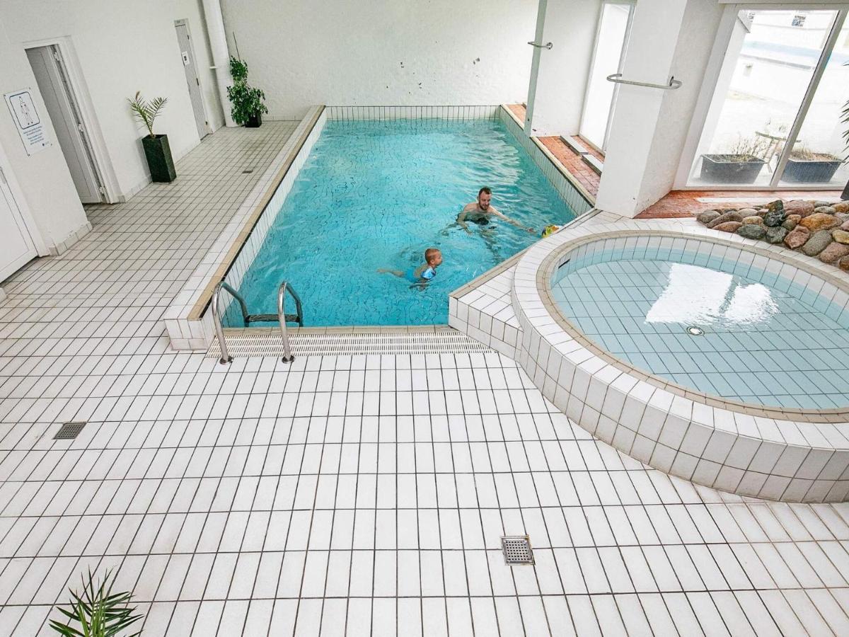 Apartment Brovst IX Kültér fotó