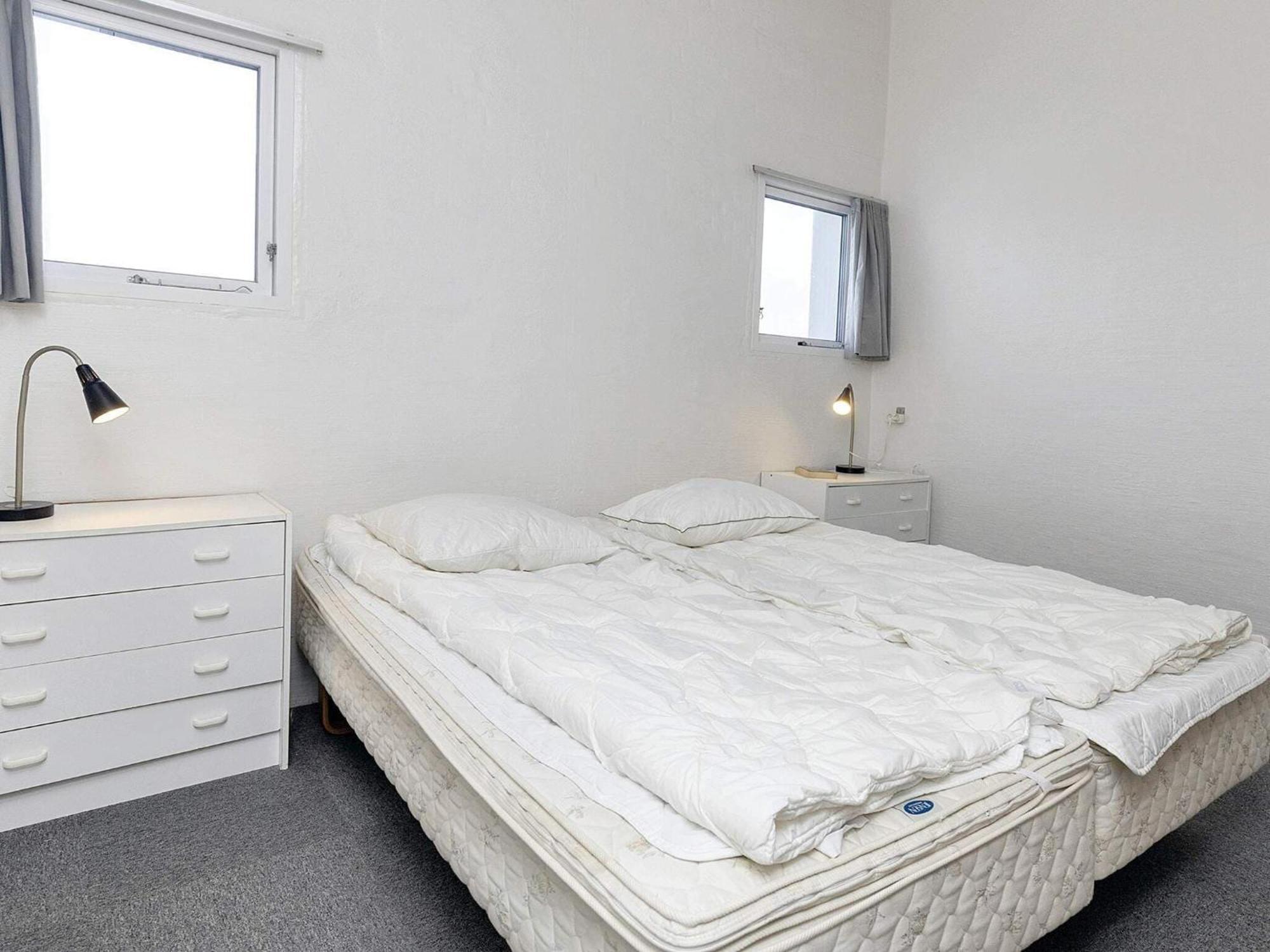Apartment Brovst IX Kültér fotó