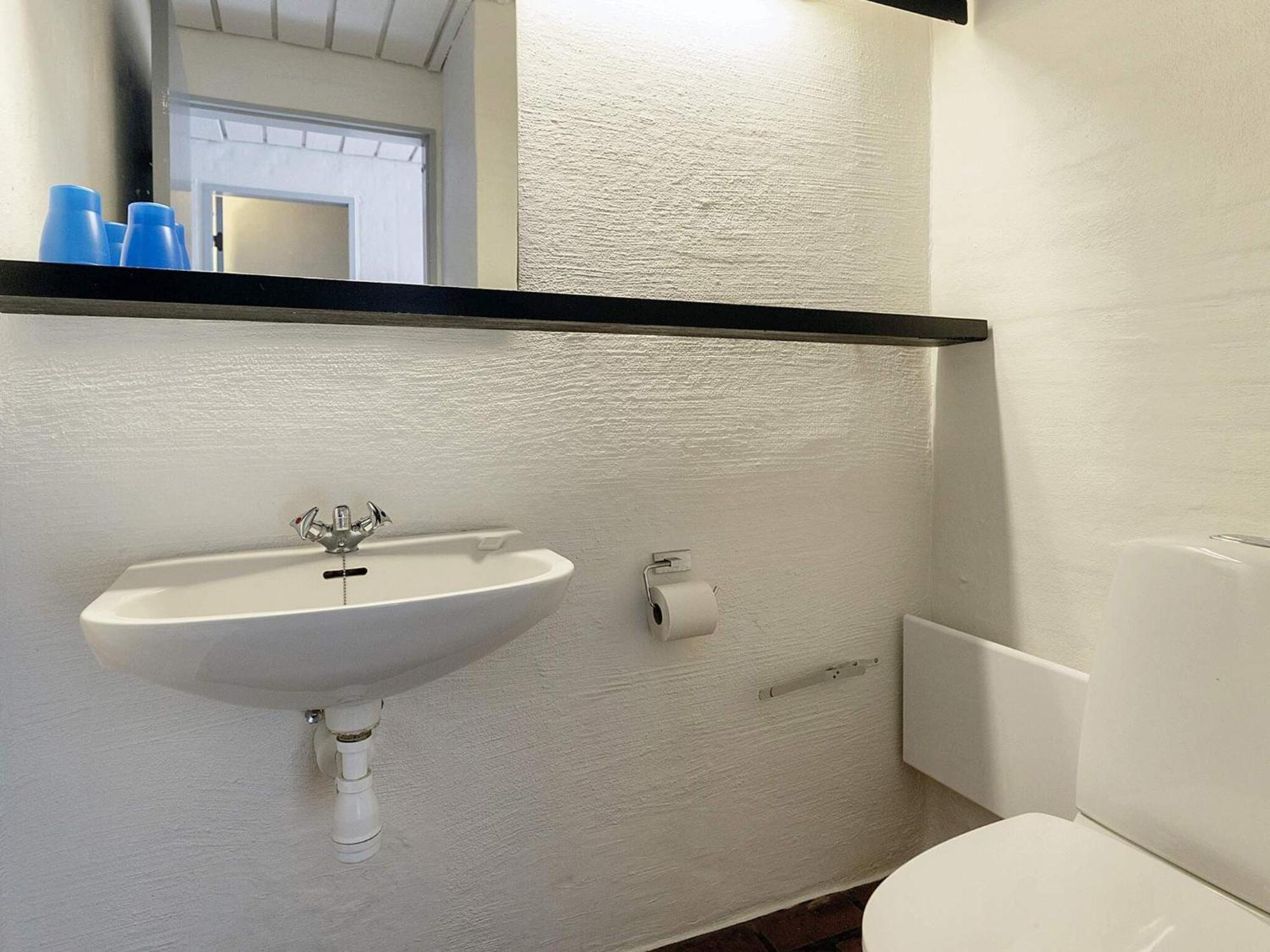 Apartment Brovst IX Kültér fotó