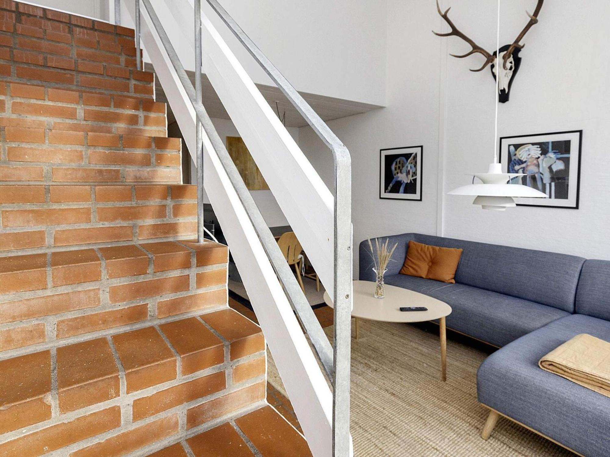 Apartment Brovst IX Kültér fotó