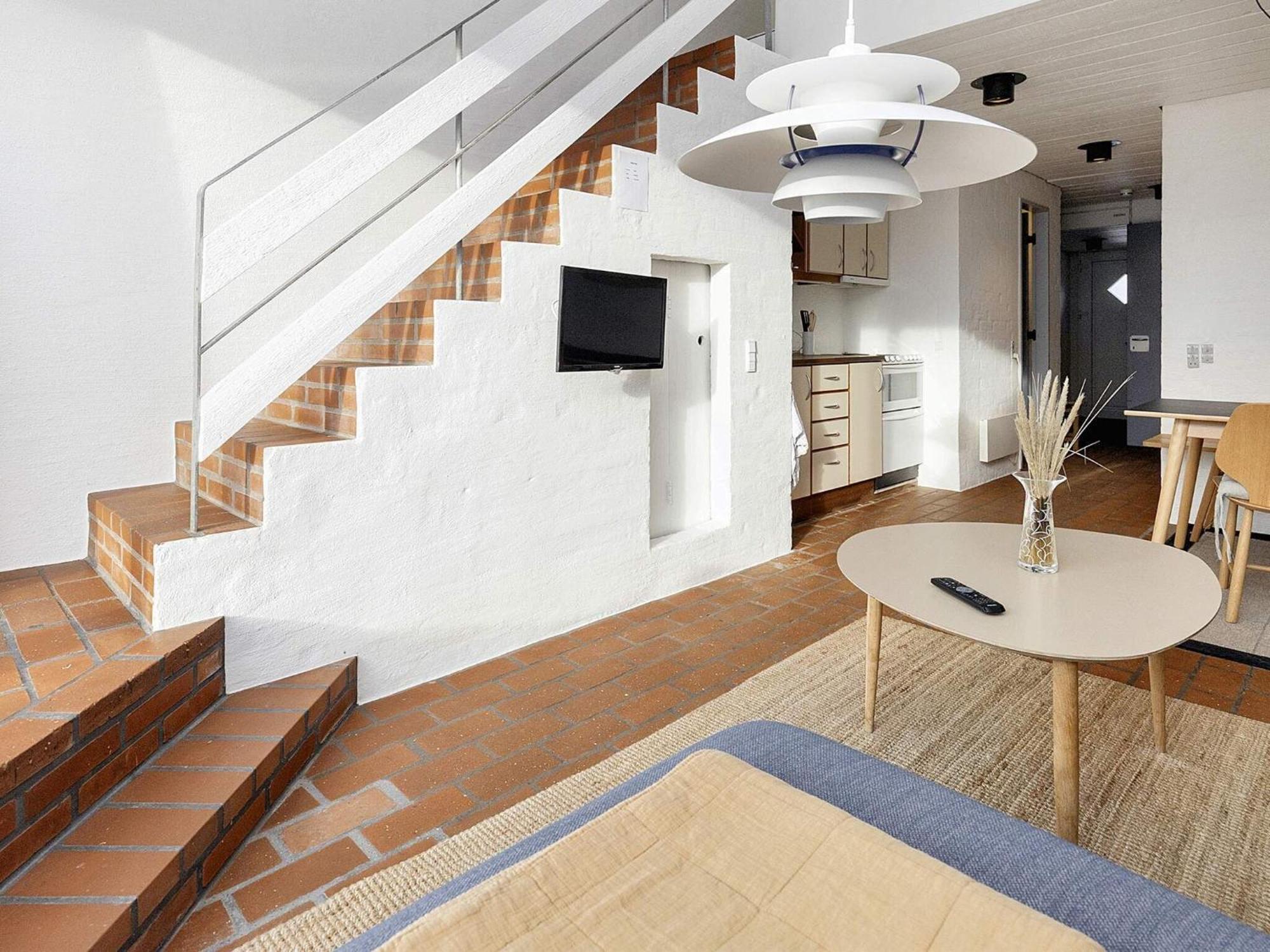 Apartment Brovst IX Kültér fotó