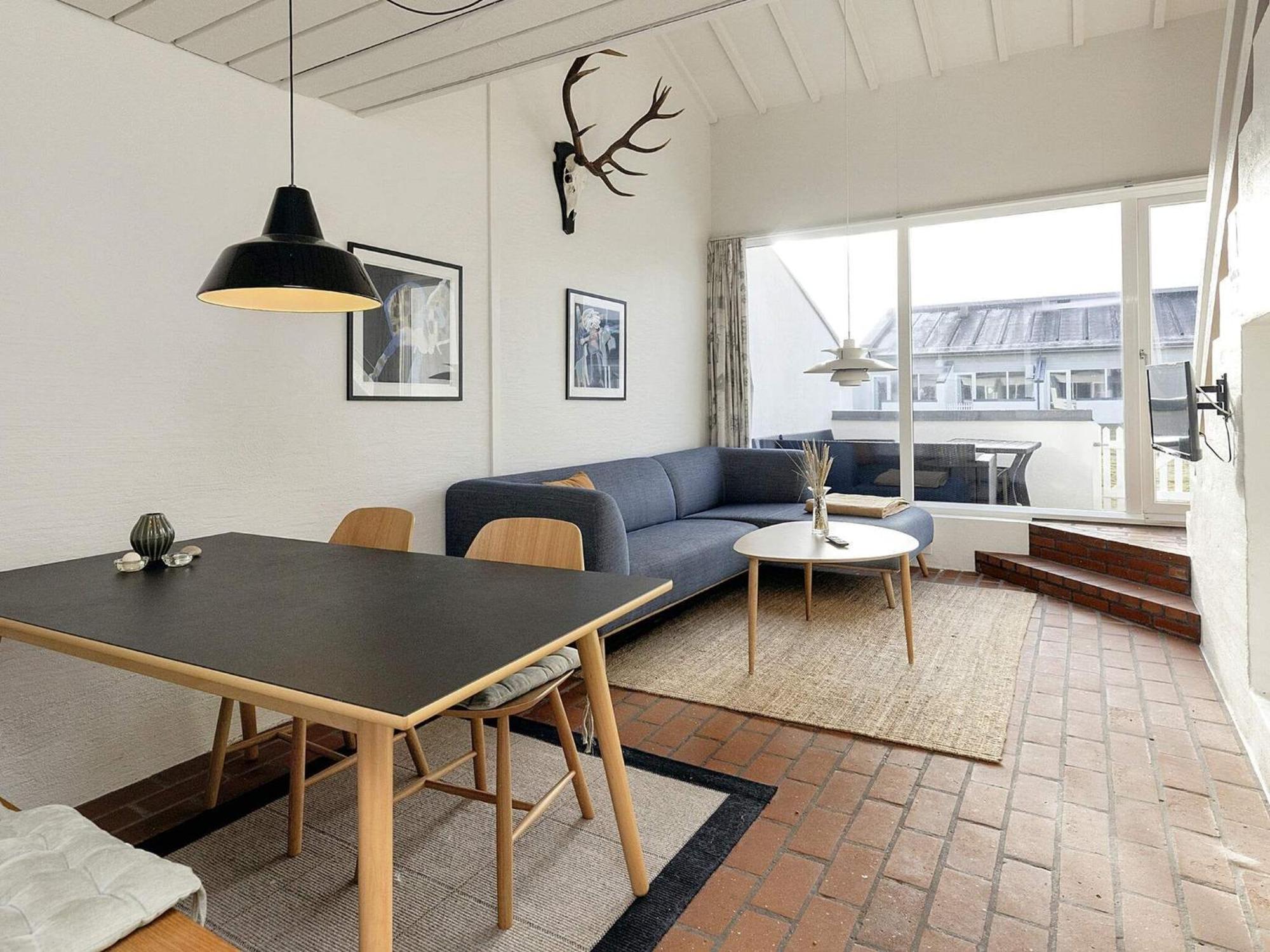 Apartment Brovst IX Kültér fotó